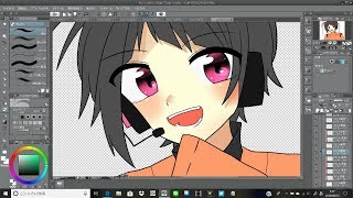【メイキング】天／の／声【wrwrd】