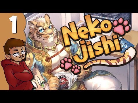 download lagu mp3 mp4 Nekojishi, download lagu Nekojishi gratis, unduh video klip Nekojishi