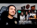 Douwe Bob & Mell - If tomorrow never comes | Beste Zangers: KiKa special Reaction