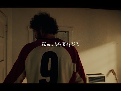 The Band CAMINO - Hates Me Yet (222) [Official Video]