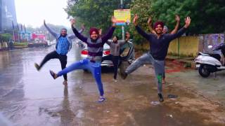 #ghaintBhangra || 3 peg || #randomkhapp || Sharry Maan || Khadi pitti ch dikki kholni bhulge 😂😜