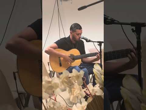 Cantique Patchaï que ma coupe déborde 🙏🏽