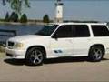 Saleen Explorer XP8 Video 