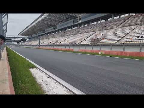 국내 최초 F3 여성 드라이버 !!!