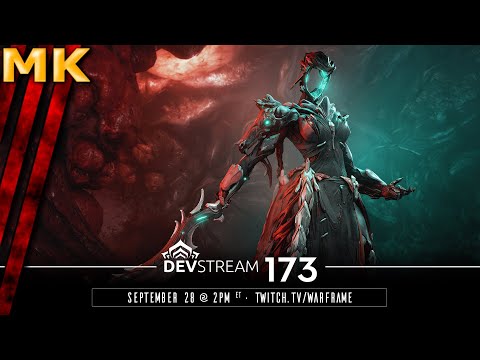 Warframe - Devstream 173: Abyss of Dagath, QOL ohne Ende - (deutsch/german)