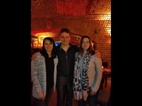 Karel Valenta - Žádám víc ( Elvis Presley )