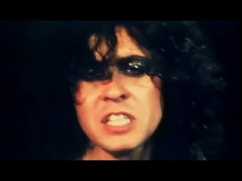T-Rex - Children Of The Revolution | Marc Bolan | Glam Rock | 70's