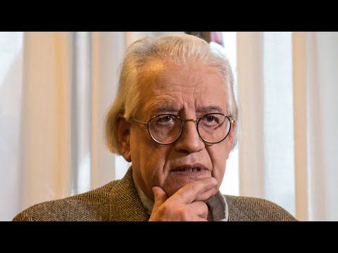 Patricio Guzmán and the memory of Chile