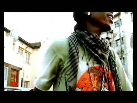 Kevoh Yout - Determination.