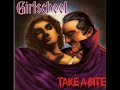 Tear It Up  -  Girlschool  ( Take A Bite 1988 )
