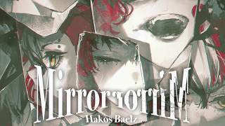 「Mirror Mirror」Hakos Baelz 2nd Album TEASER!