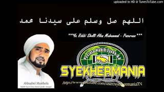 Download lagu 10  Ya Robbi Sholli Ala Muhammad   Habib Syech di Pasuruan, MP3 mp3