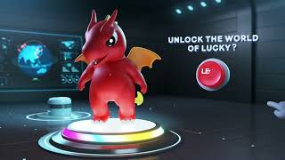 MSI Are you ready to unlock the world of Lucky ? | MSI