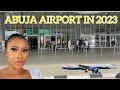 AIRPORT AND AIRLINE REVIEW: WHAT YOU SHOULD EXPECT AT THE ABUJA AIRPORT||AIR PEACE IS SOMETHING ELSE