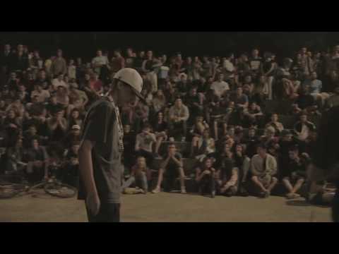 BDE - Nonô x Griot - 10/05/2017