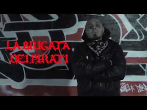 LEONE IVO - LA BRIGATA DEI PIRATI (OFFICIAL VIDEO PROMO)