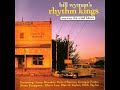 Bill Wyman's Rhythm Kings - Anyway the Wind Blows