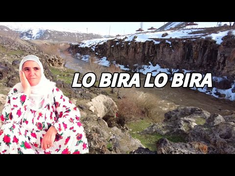Lo bıra Lo bıra - kürtçe dengbeji dertli duygulu yürekten okunan uzun hava
