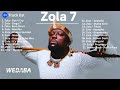 Zola 7 The Voice Of The Bantu Kwaito Mix 2025 Dj Webaba