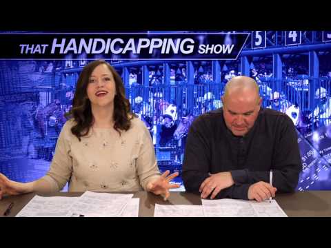 That Handicapping Show: The Santa Anita Handicap
