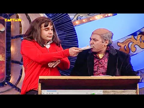 माँ के दीने ने पेमेंट दी है ज़रा गीन के बता कितनी है🤣| Comedy Circus Mahasangram Comedy Clip