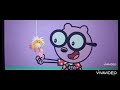 Closing To Wow Wow Wubbzy 2021 2021 DVD