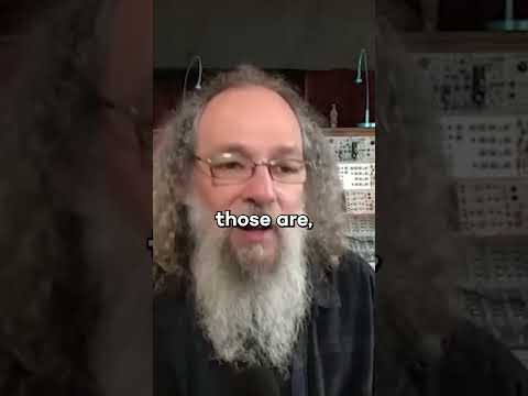 Andrew Scheps - THIS makes the Neve 1073 amazing 😍