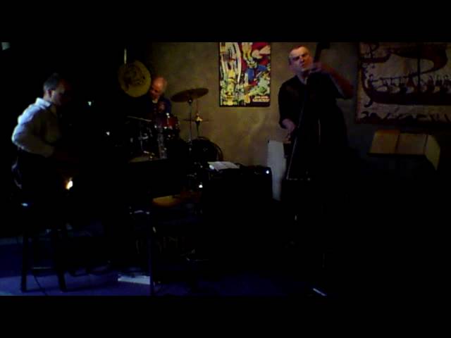 Kelowna Jazz Band: The Trevor Salloum Group in Artists & Musicians in Kelowna