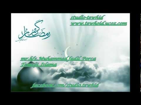 mr hfz muhammed fadil porca  Temelji Islama