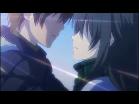 Nightcore - Don't Deserve You - Plumb