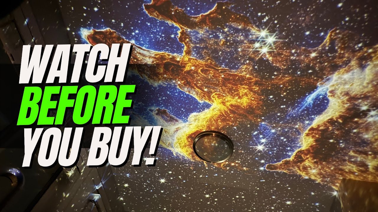 Is it worth it galaxy projector 13 in 1 HD
