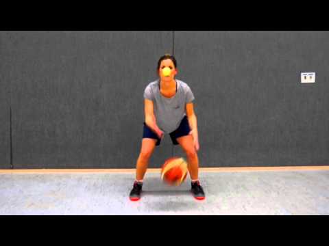 Best Basketball Handle Drill