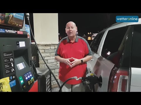 WeatherReporter: Evacuations in Florida (08.09.2017)