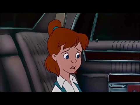 Jenny in Wonderland part 4 Jenny Meets Owl/The Bottle on the Table