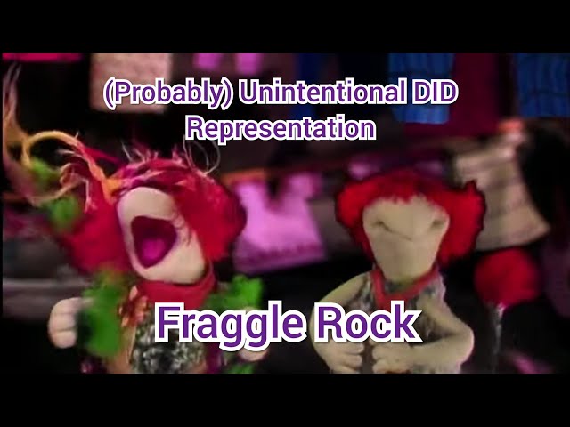 Video de pronunciación de Fraggle en Inglés