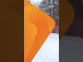 ????! ? Vol in de netten! ⛷️?️ #ZiggoSport #SkiCross #Veysonnaz #Wintersport #Skicrash #shorts