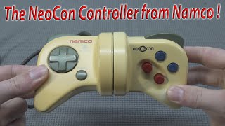 The Playstation Controller ... We Twist To Play ! 😵