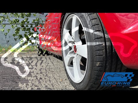 Euro-ring track day / Mazda RX-8 192hp - 2022.09.18