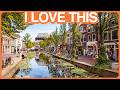 Even Small Towns Are Great Here 5 Years In The Netherlands