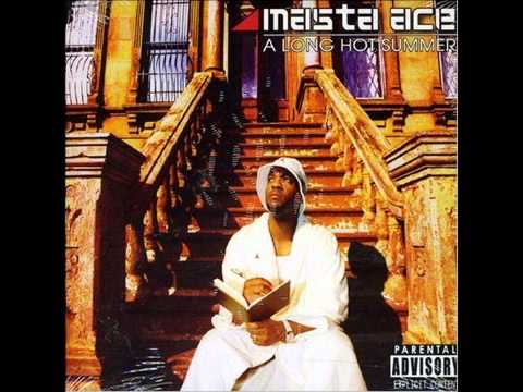 Masta Ace - Beautiful (2004)