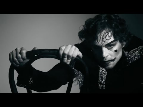 Darren Hayes - Stupid Mistake (Official Video)