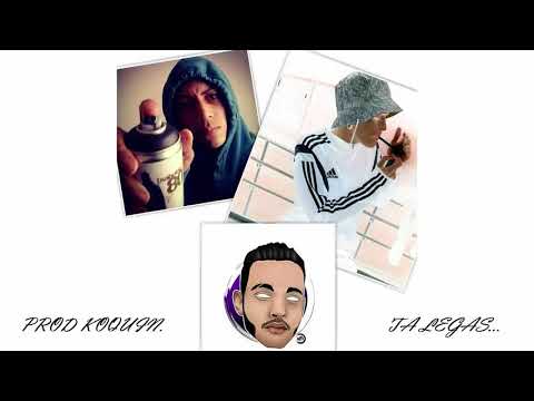 TA LEGAS • VASTO FT BRIGGS FT KOQUIN CCT ProdKoquin