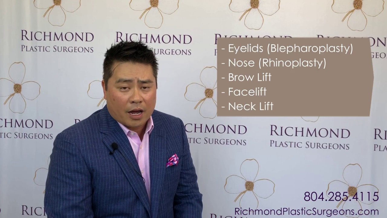 Richmond Plastic Surgeons
