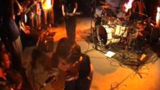 Eths - Animadversion (live - Draguignan 21/06/03)