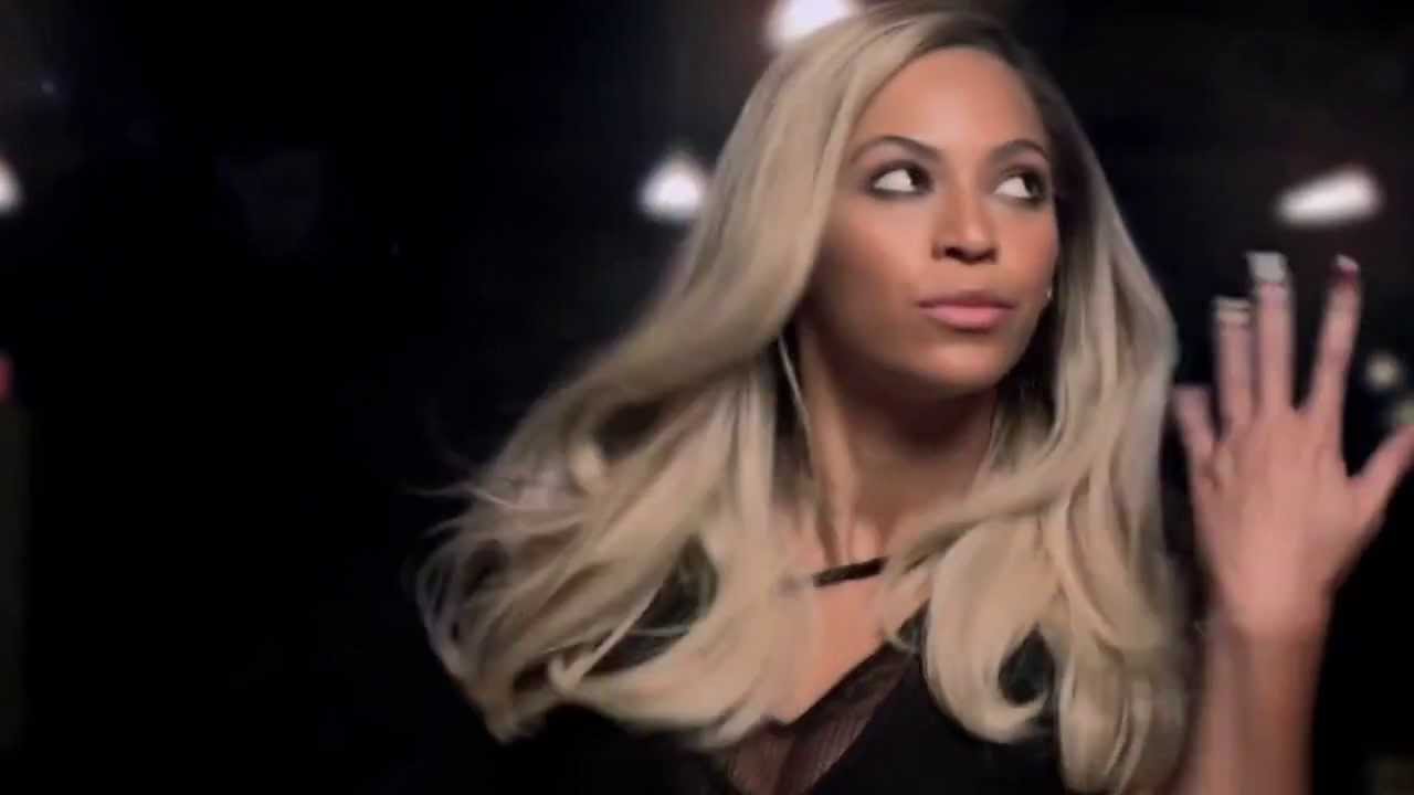 Beyonce Pepsi Commercial - Grown Woman (2013) thumnail