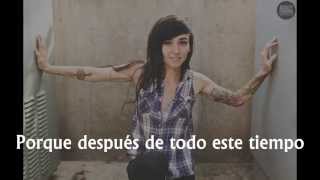 Lights - Lucky Ones (Español)
