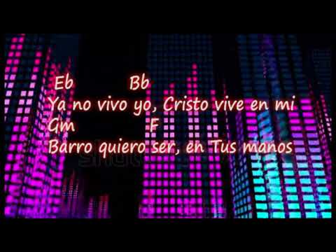 De Gloria En Gloria - Marcos Barrientos
