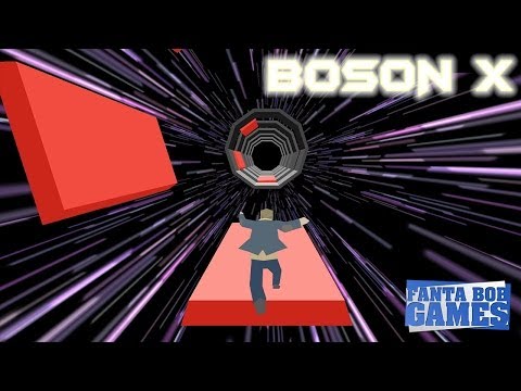 comment installer boson x