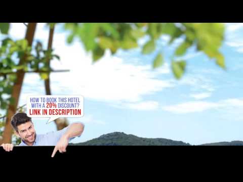 Apartment Prizba - 05, Blato, Croatia, HD review