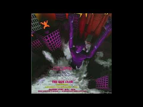 DJ Sy - Obsession: Innovation